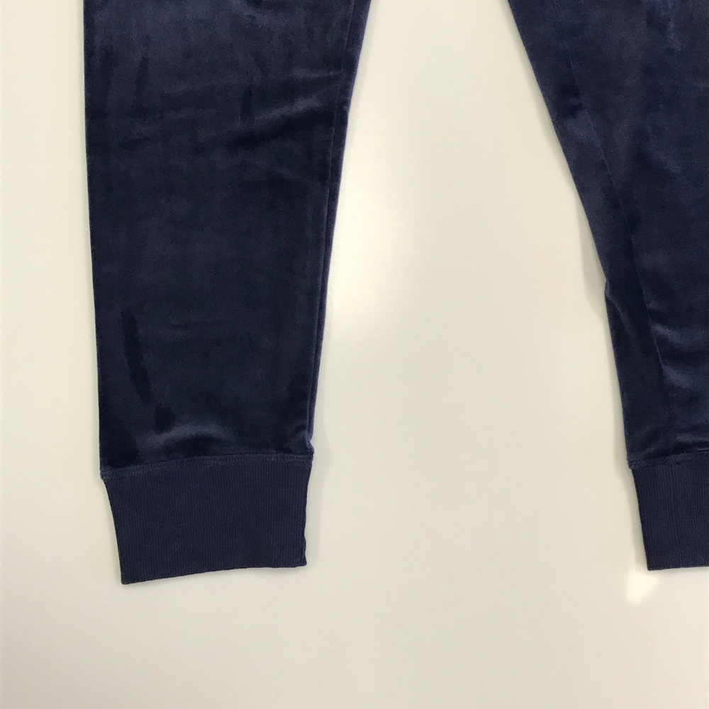 Champion Elite Women's Velour Jogger Pant ILK81 - Picture 3 of 6